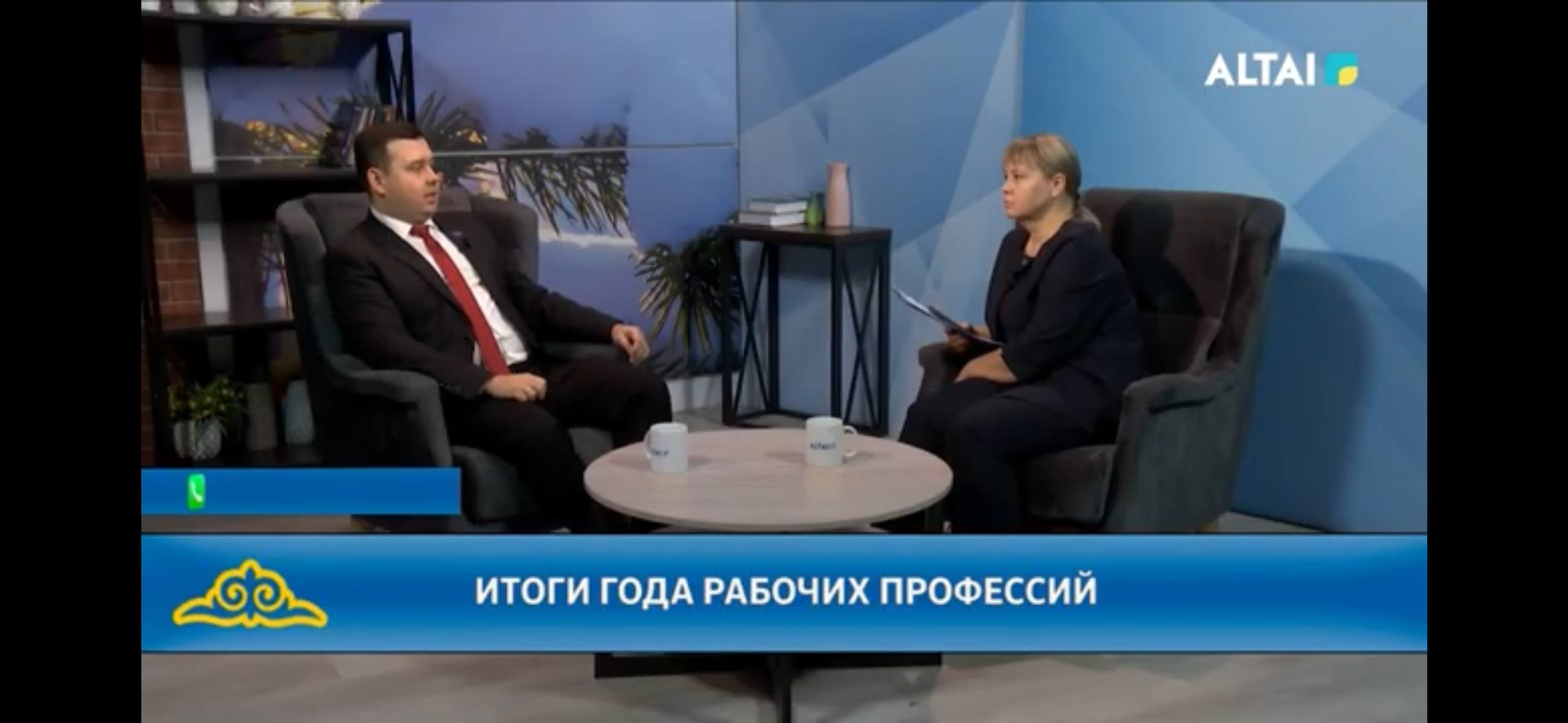 Интервью с Мамаевым Максимом Андреевичем!