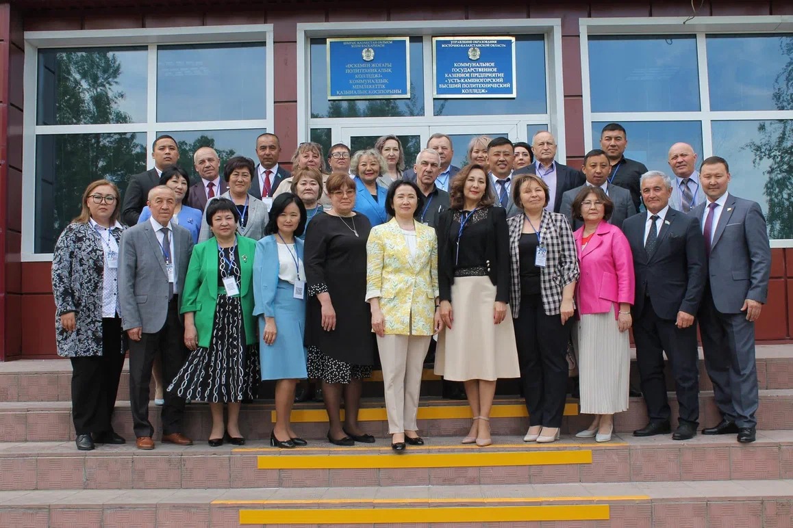 Политеху 70!
